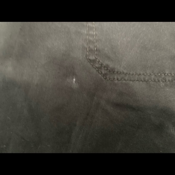 Lane Bryant black shorts-
Size 14 - Picture 4 of 6